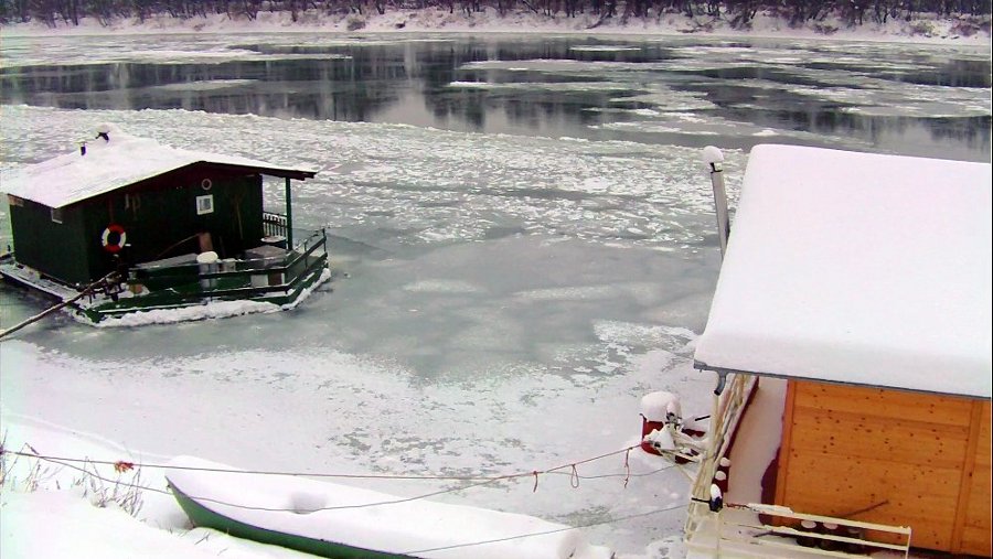 Zale�ena Sava 2012